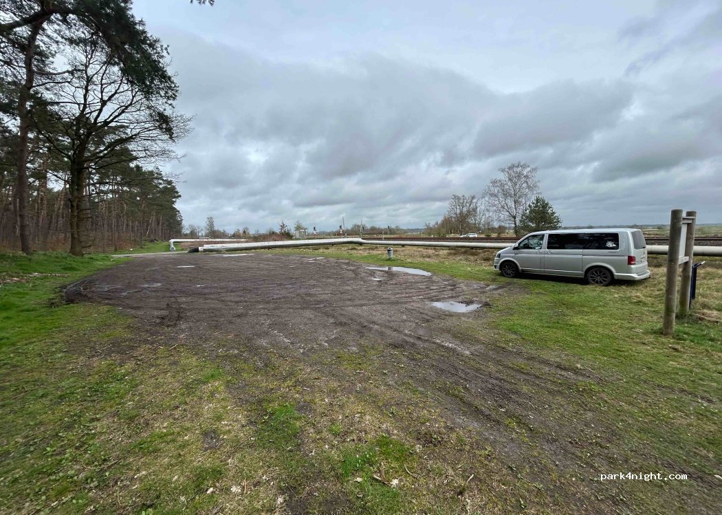 (25704) Elpersbüttel - Unnamed road — foto 3