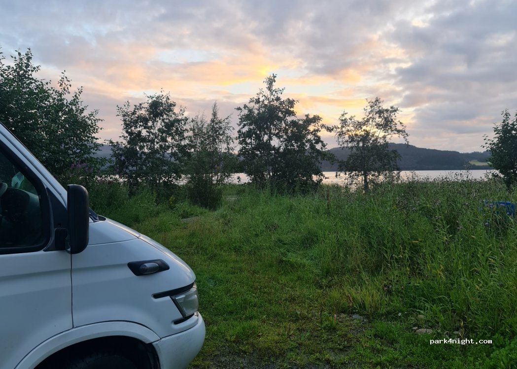 (7710) Sparbu - 2 Primær Fylkesveg 759 — foto 3