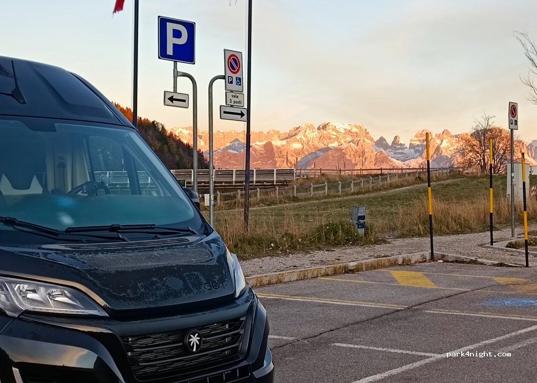 (38123) Trentino-South Tyrol - SP25 — foto 2