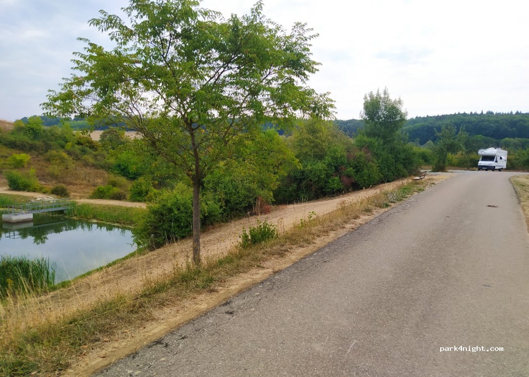 (74677) Dörzbach - 100 Rengershäuser Straße — foto