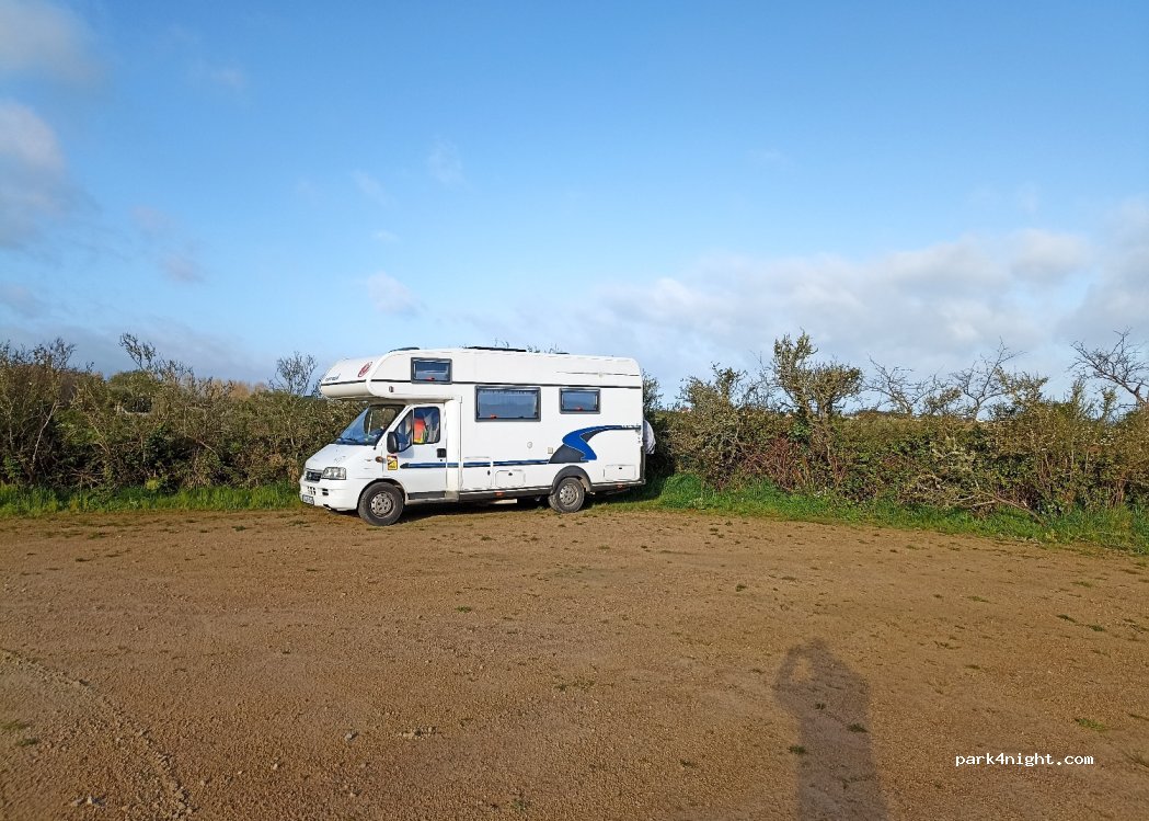 (50330) Vicq-sur-Mer - 3 Le Bercot — foto 2