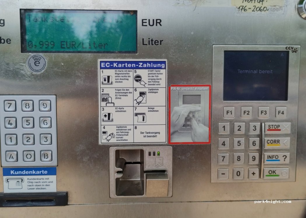 (76185) Karlsruhe - 3 Wattstraße — foto 3
