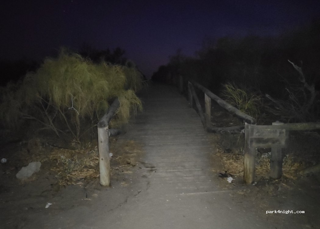 (11160) Barbate - Av. de la Mar — foto