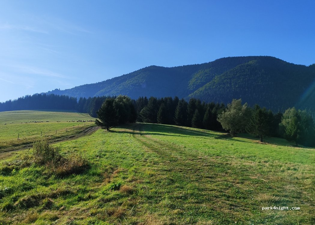 (027 05) Zázrivá - Unnamed Road — foto 4