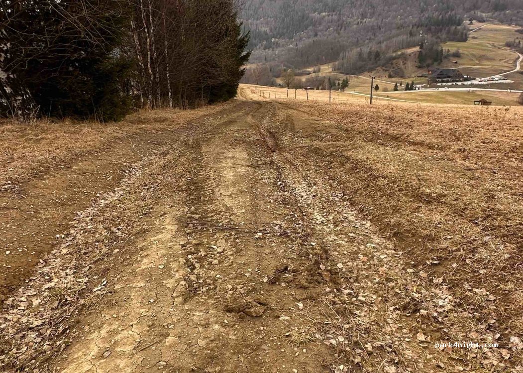 (027 05) Zázrivá - Unnamed Road — foto 5