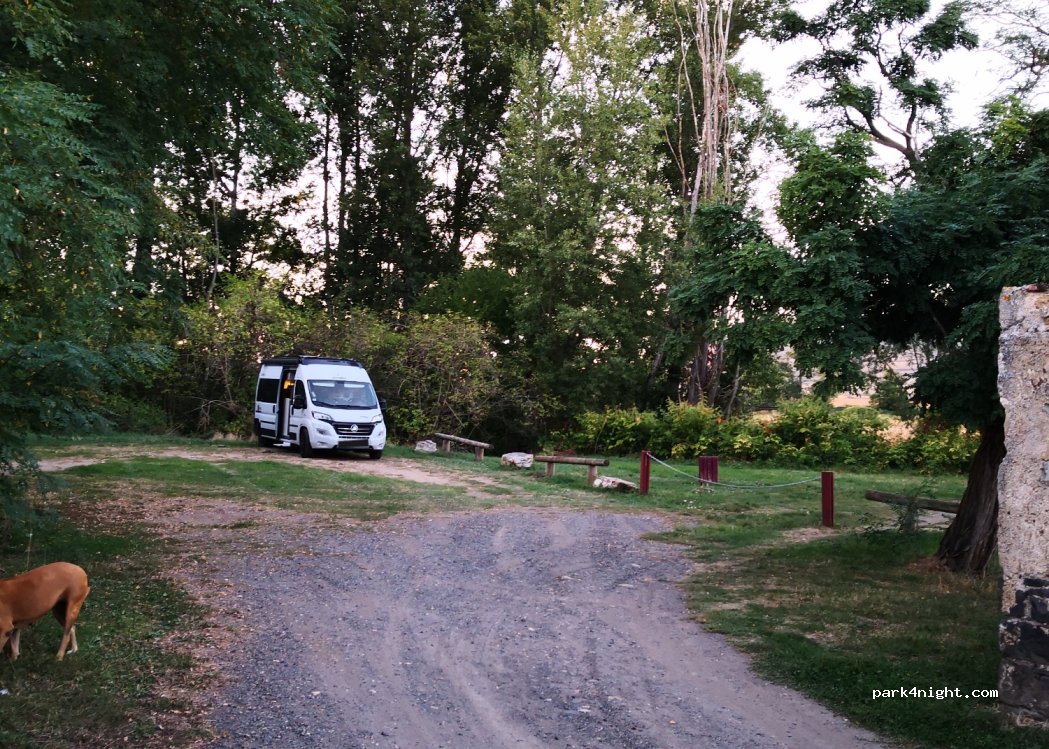 (63340) Saint-Germain-Lembron - — foto
