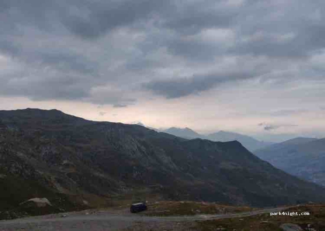 (73440) Les Belleville - — foto