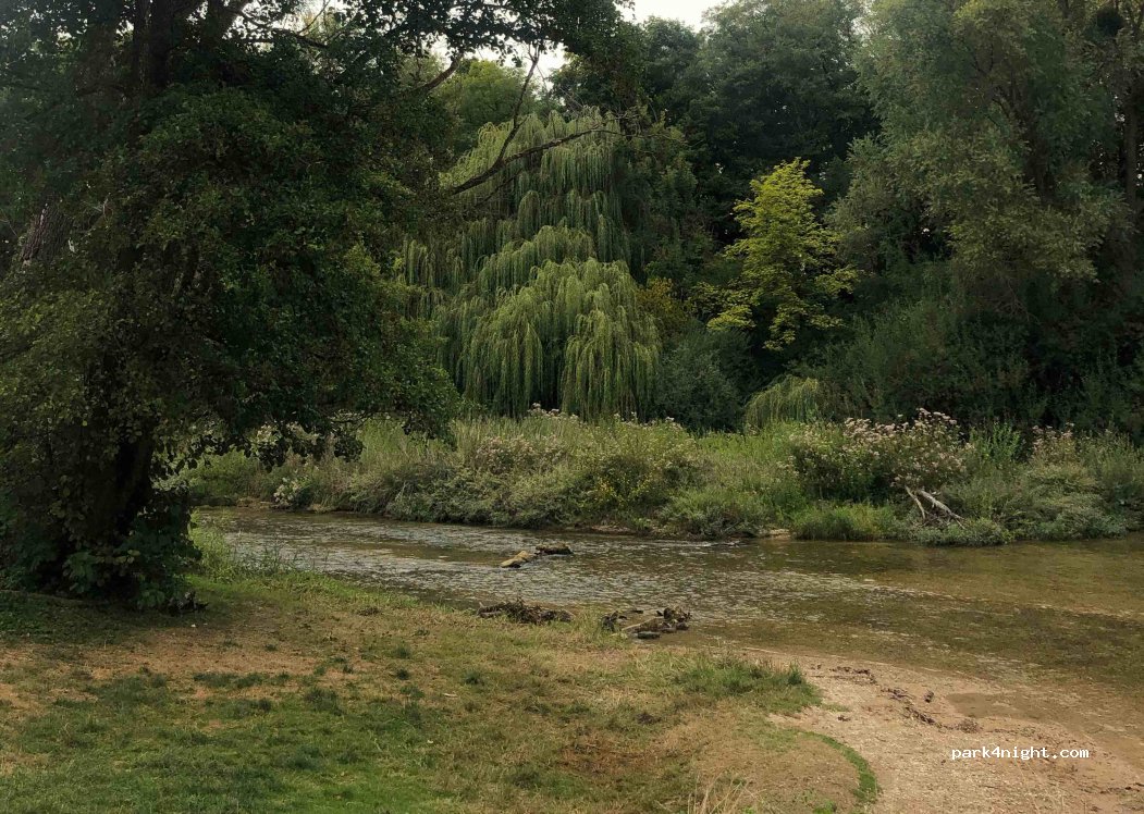 (10110) Polisy - 1 Ruelle du Moulin — foto 3