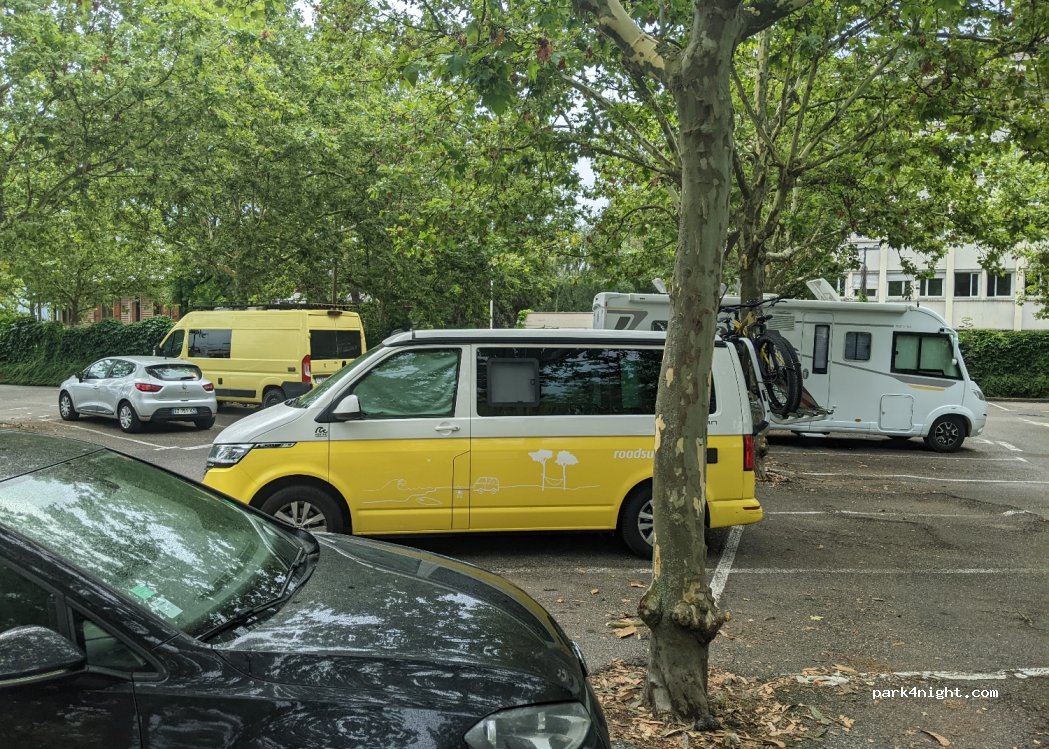 (74000) Annecy - 6 Rue de la Providence — foto