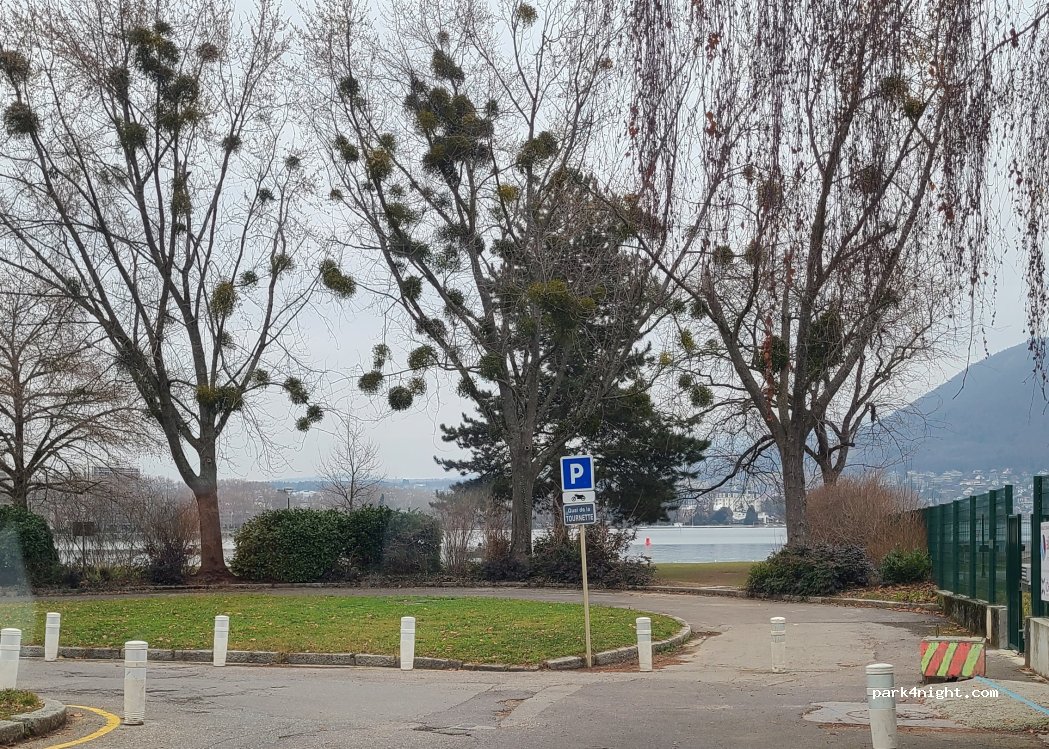 (74000) Annecy - 6 Rue de la Providence — foto 2