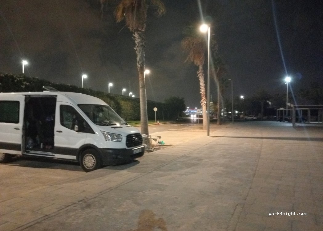(46011) València - Passeig de la Calma — foto 2
