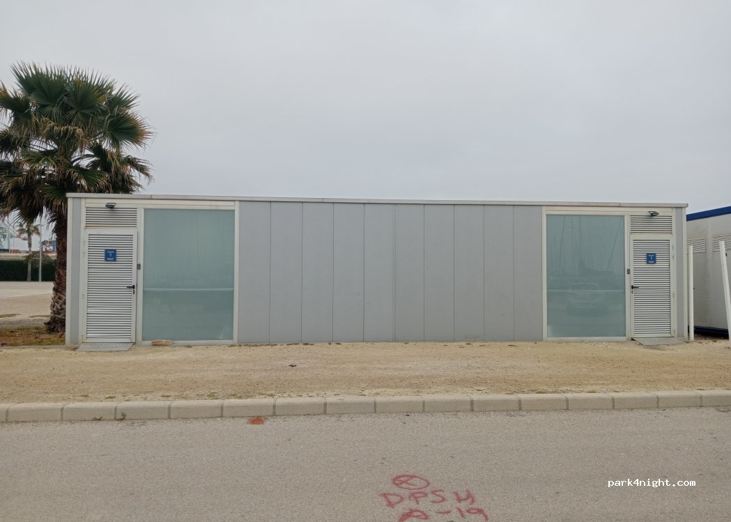 (46011) València - Passeig de la Calma — foto 3