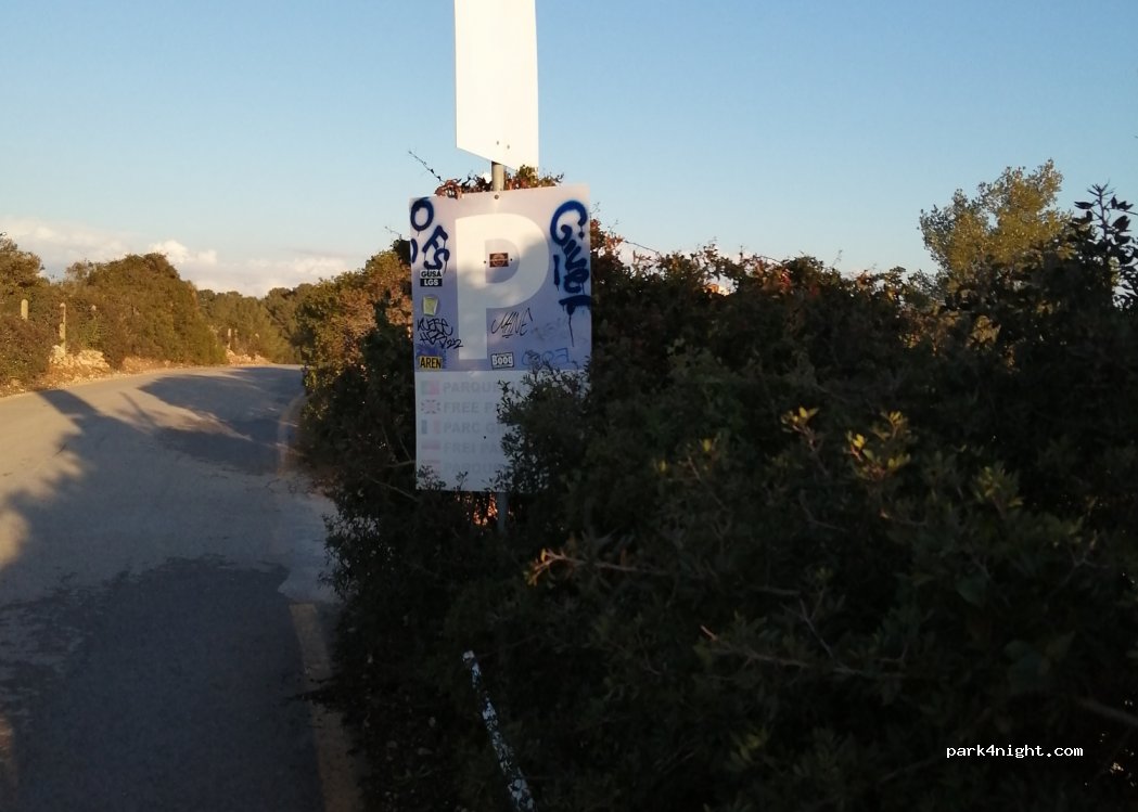 (8650) Raposeira - M1257 — foto