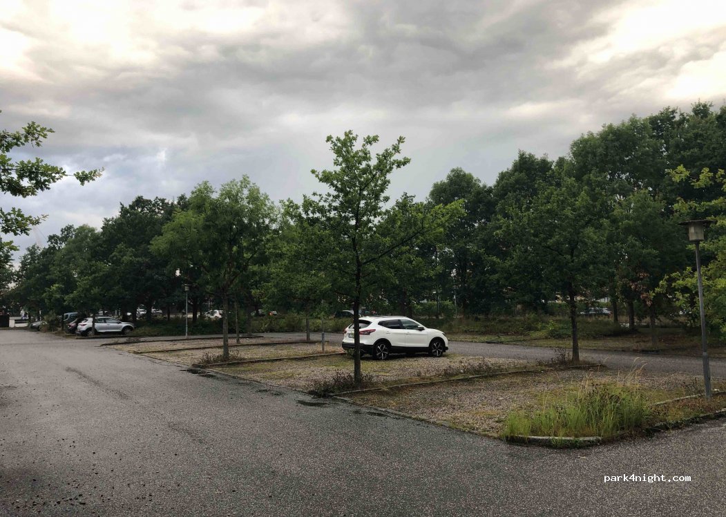 (4600) Køge - Ølbycenter — foto