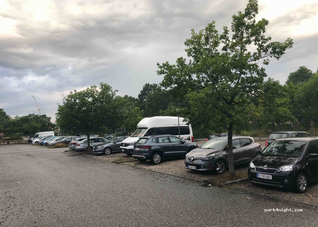 (4600) Køge - Ølbycenter — foto 2