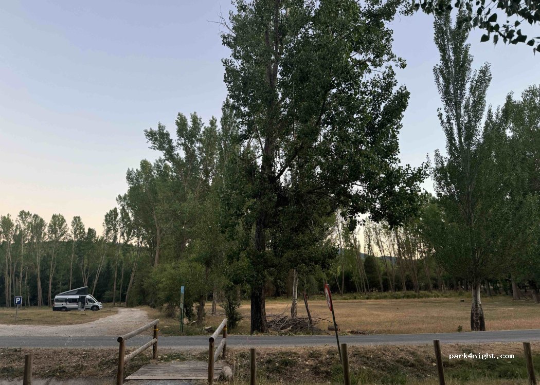 (18183) Huétor - Santillán - Unnamed Road — foto 4