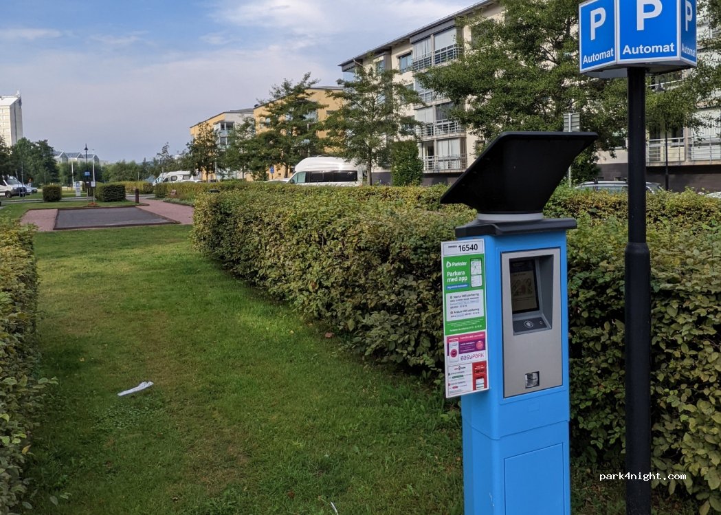 (553 23) Jönköping - 34 Fortunagatan — foto 2