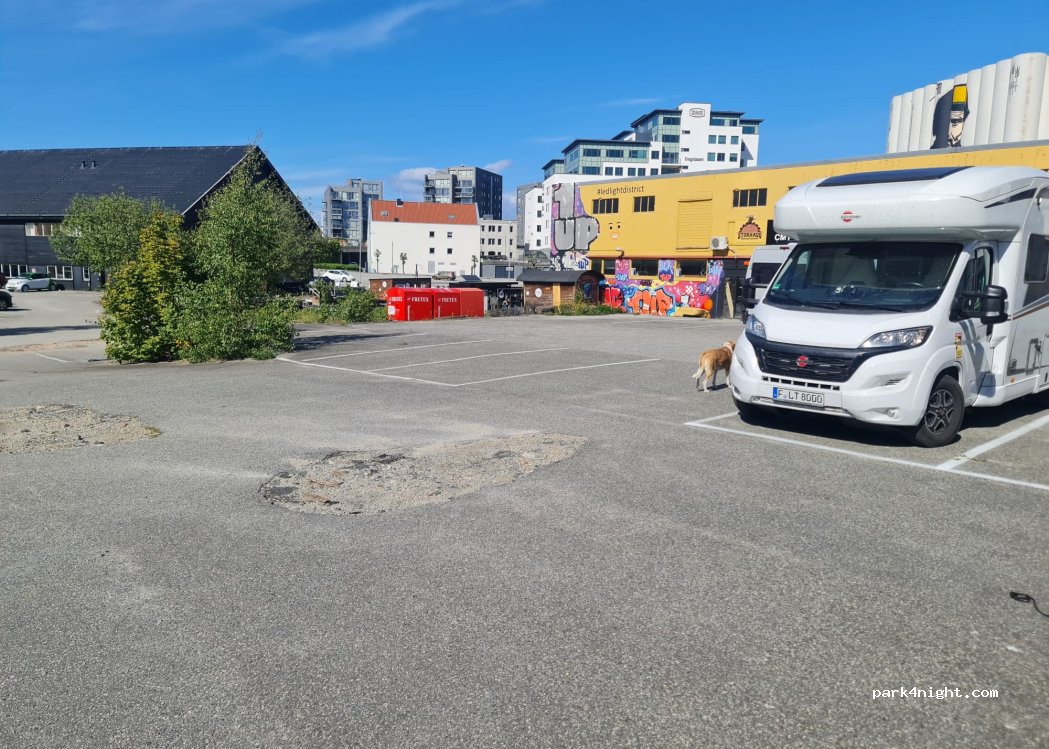 (4014) Stavanger - Harald Hårfagres gate — foto 5