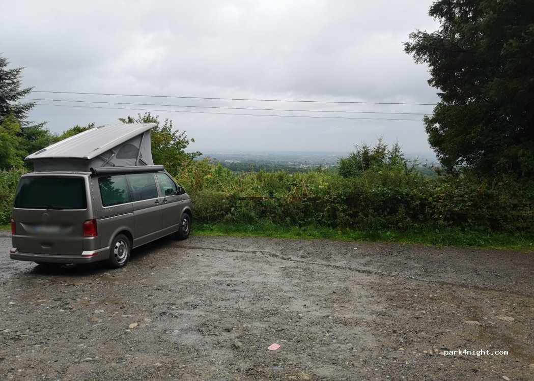 (D12 Y1F3) Kilmashogue - Kilmashogue Lane — foto 3