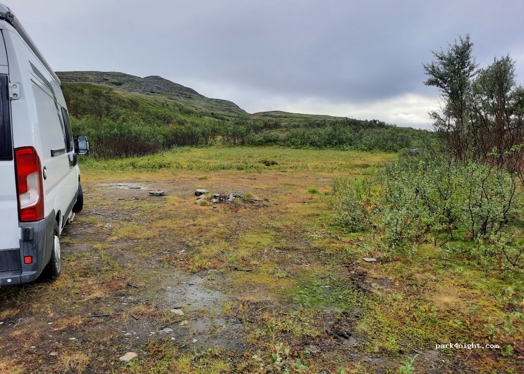 (9713) Olderfjord - — foto 2
