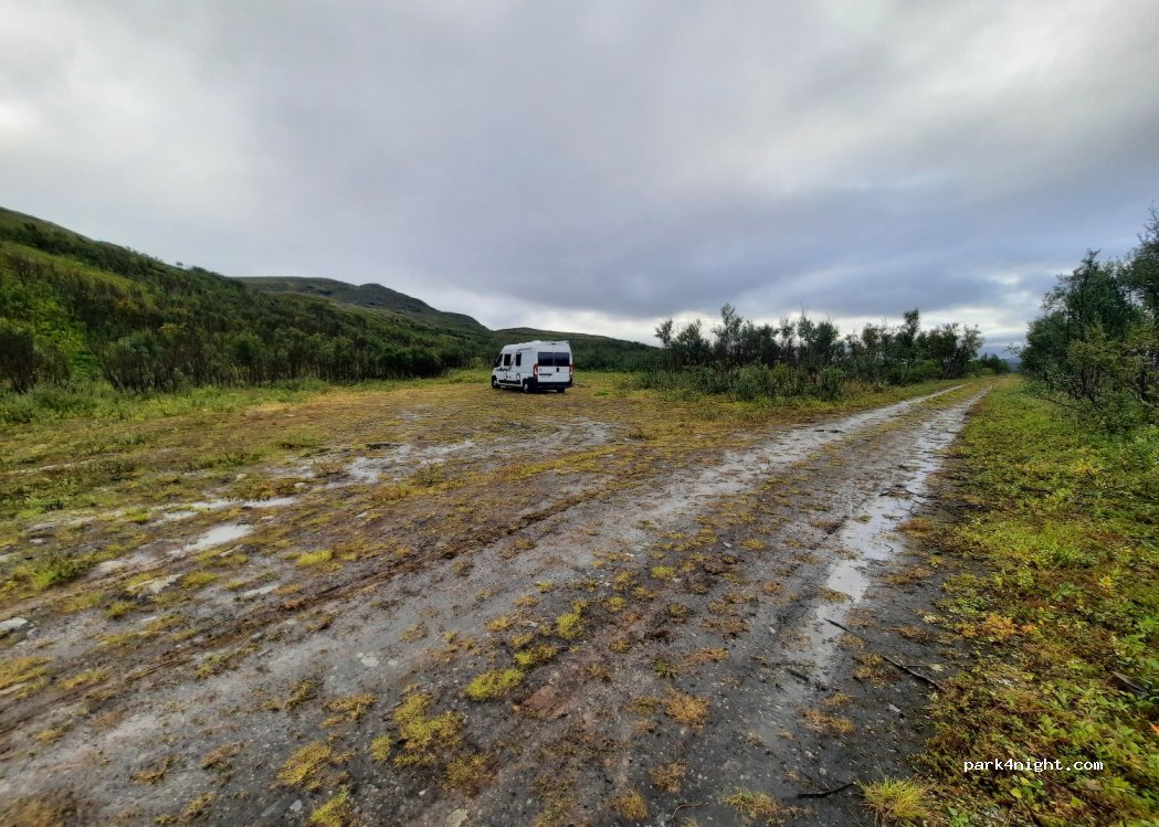 (9713) Olderfjord - — foto 3