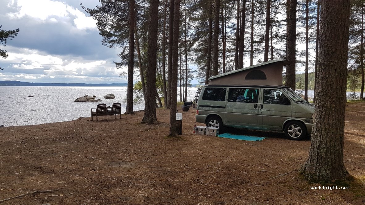 Camping Sumiainen, Kuokanniemi — foto 2