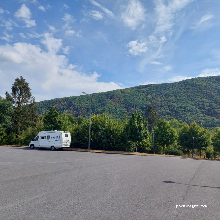 (08170) Fumay - Rue Albert Thomas — foto