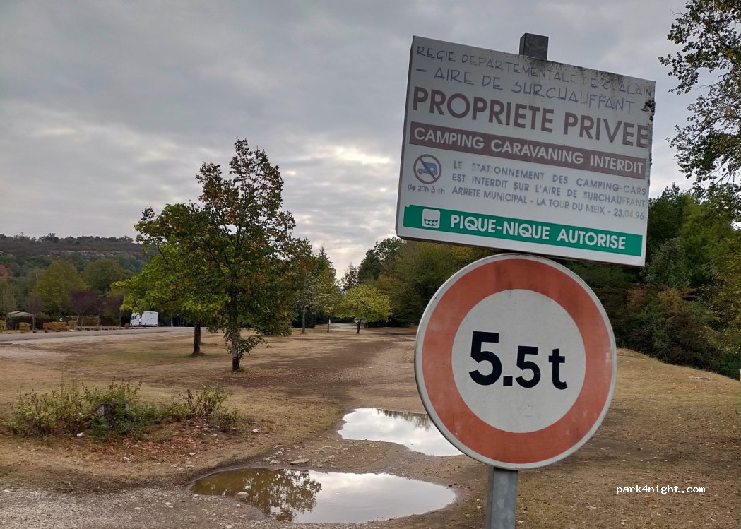 (39270) La Tour-du-Meix - — foto