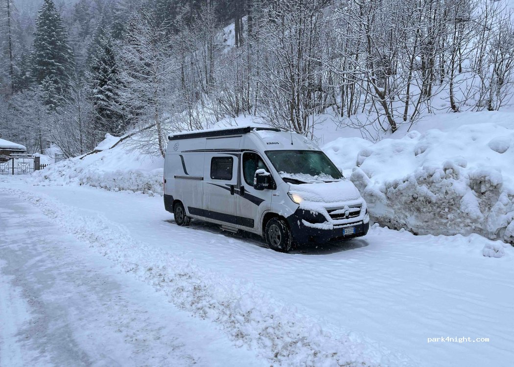 (38024) Peio Fonti - 1-3 Via per Monte Boai — foto 3