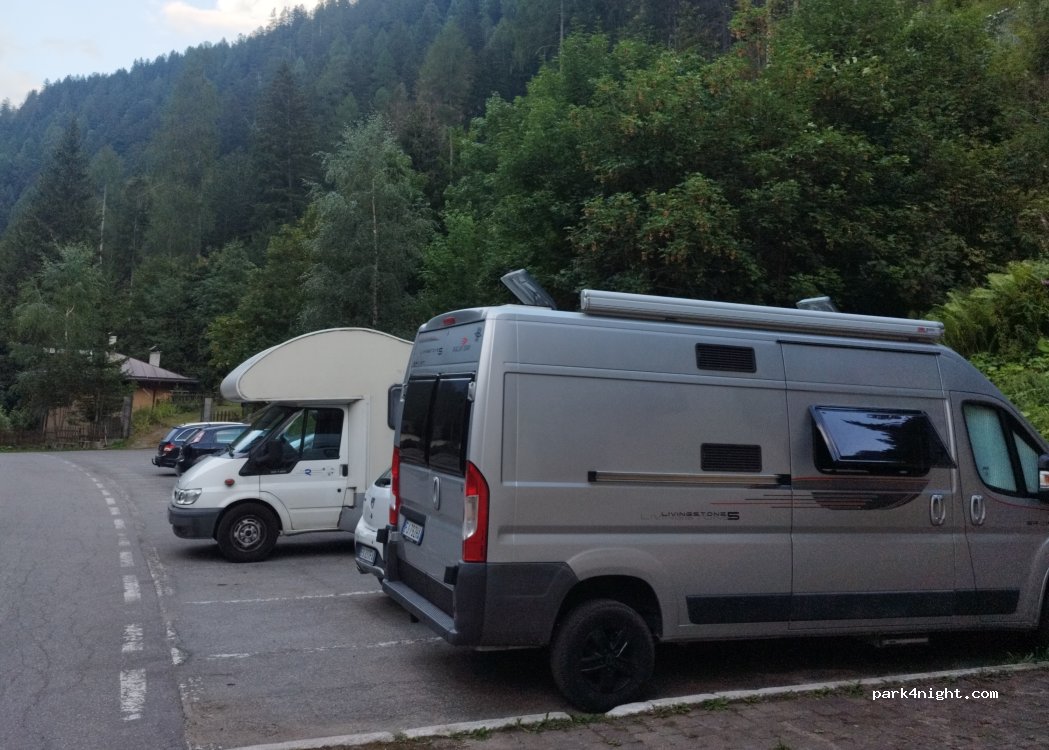 (38024) Peio Fonti - 1-3 Via per Monte Boai — foto 4
