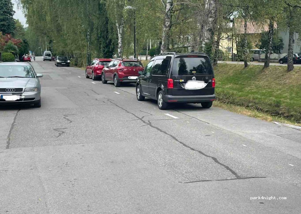 (5020) Salzburg - 29 Linke Glanzeile — foto