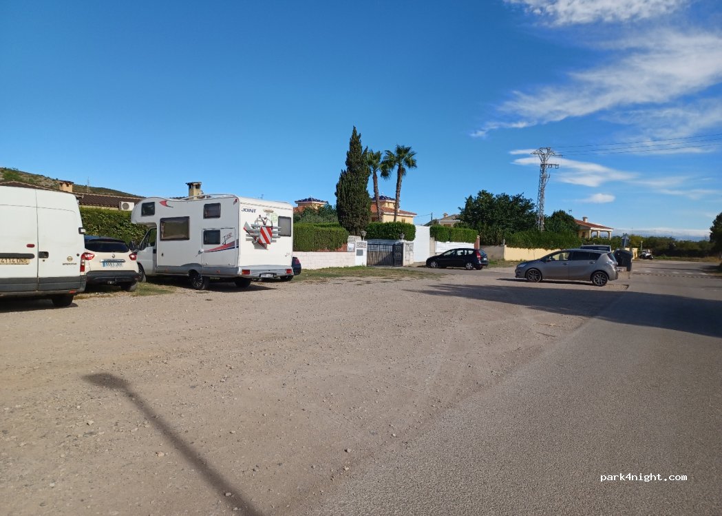(12598) Peníscola - 54 Plaça POLIGONO6G — foto