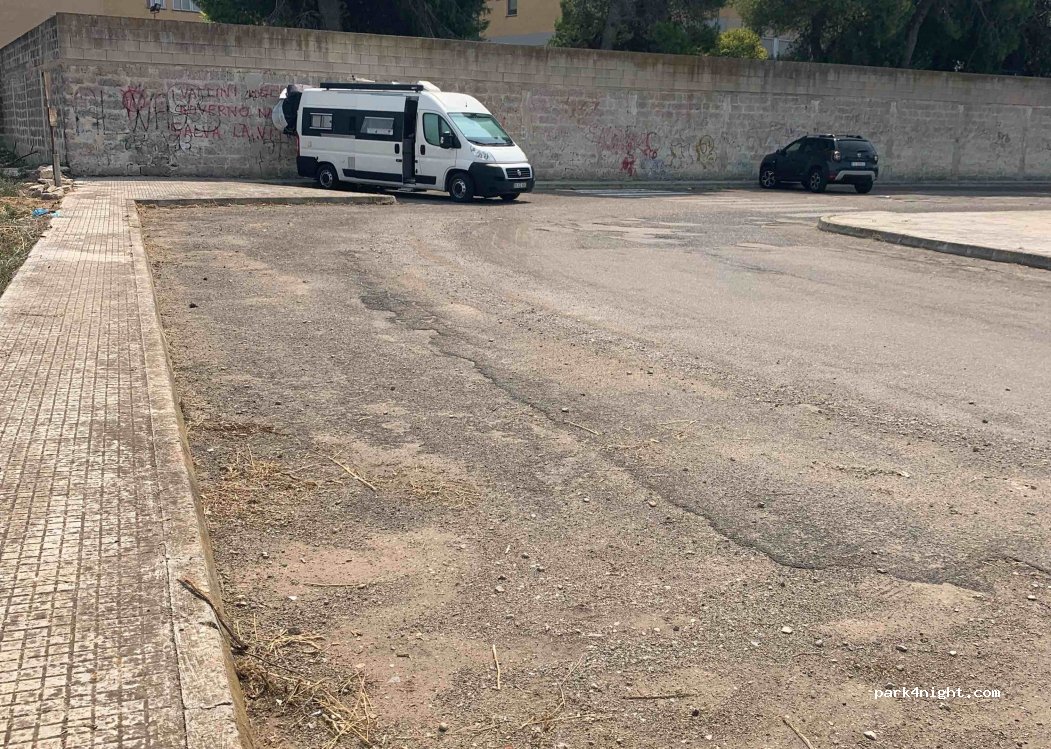 (73100) Lecce - 26 Via Flumendosa — foto 2