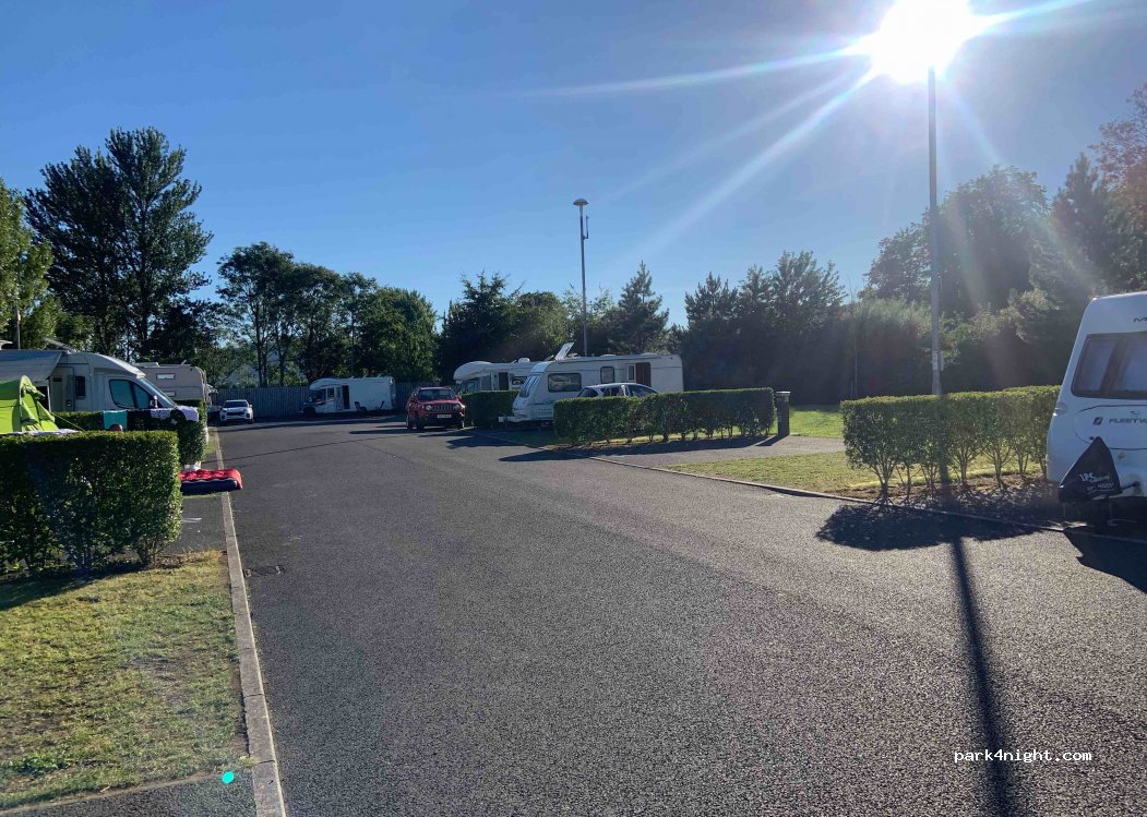 Loughshore Caravan Park — foto 3