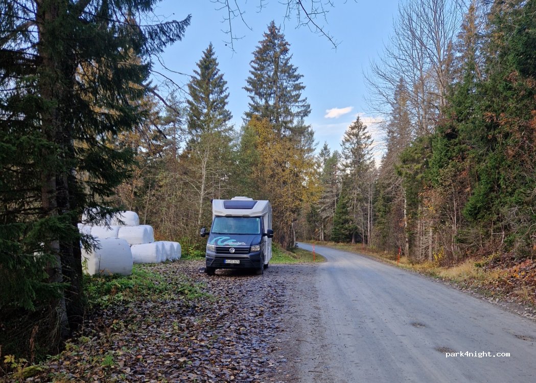 (7717) Steinkjer - 5 Sekundær Fylkesveg 278 — foto 2