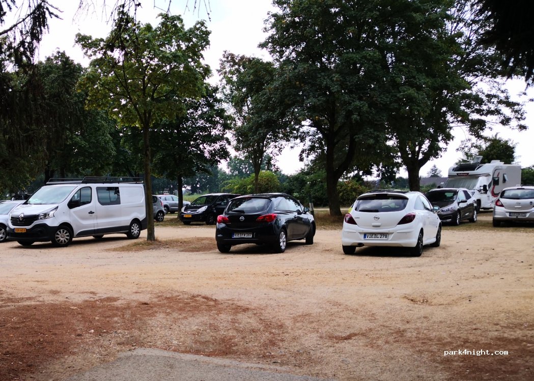 (41379) Brüggen - 88 Brachter Straße — foto