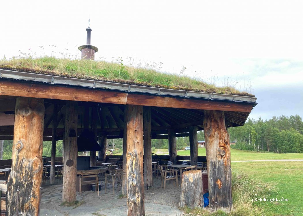 Camping Rondane Friluftssenter — foto 2