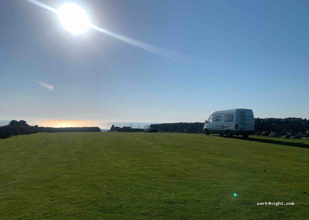 Parc Wild Camping — foto 5