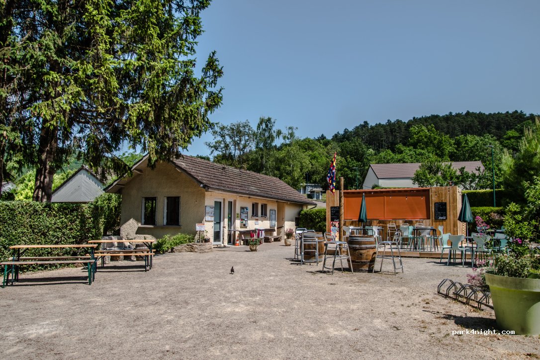 Camping Onlycamp - Les Premières Vignes — foto 2