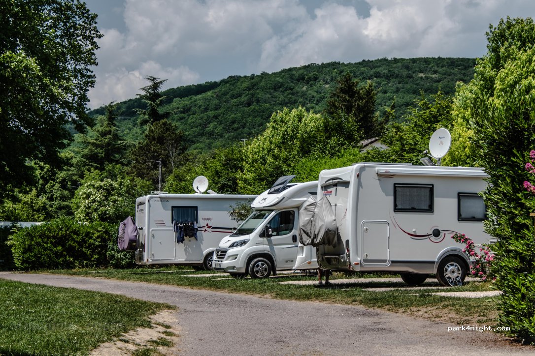 Camping Onlycamp - Les Premières Vignes — foto 3