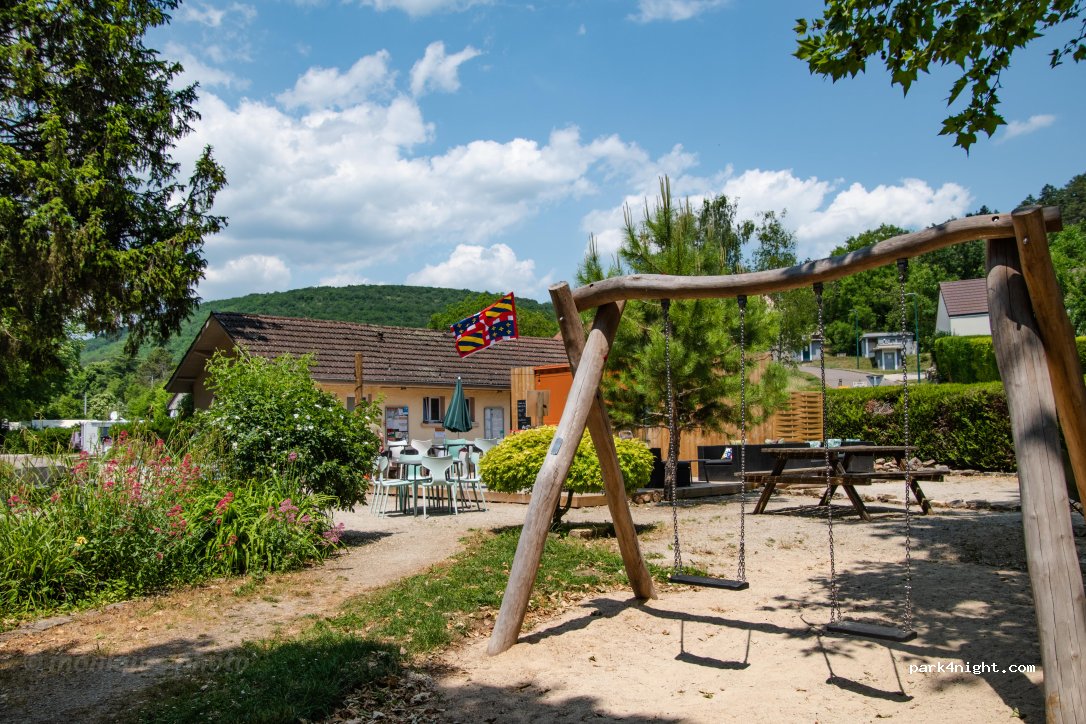 Camping Onlycamp - Les Premières Vignes — foto 4