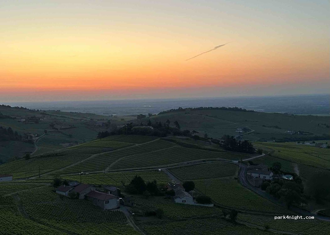 (69820) Fleurie - D32 — foto 3