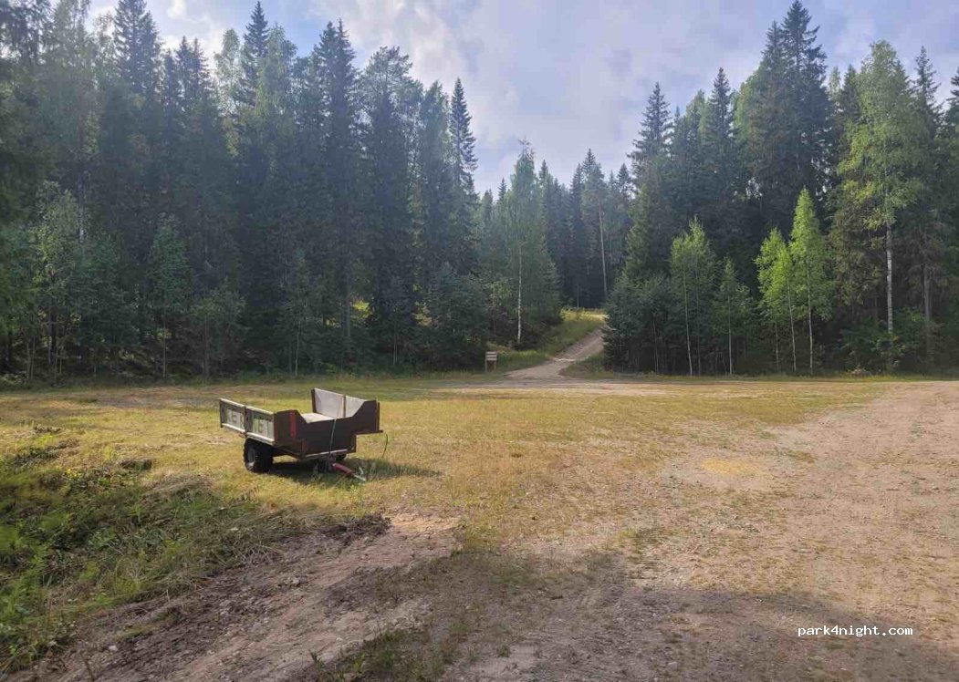 (73900) Rautavaara - 734 Kiparintie — foto 2