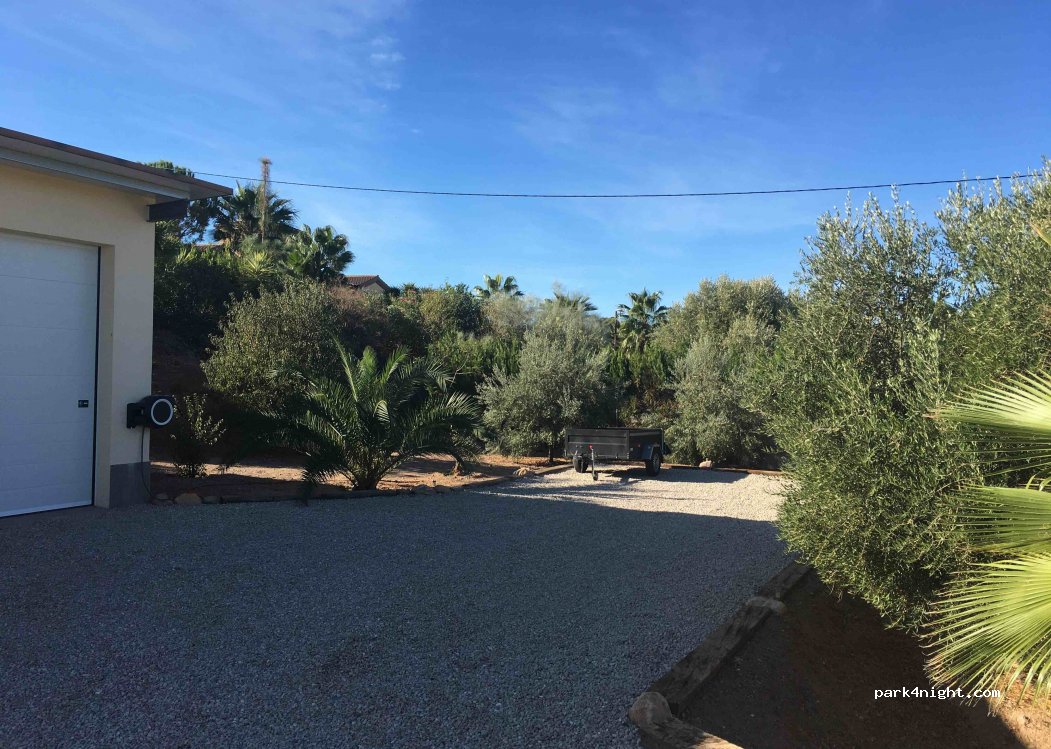 (30815) Lorca/Aguaderas - Carretera Malvaloca 174 — foto