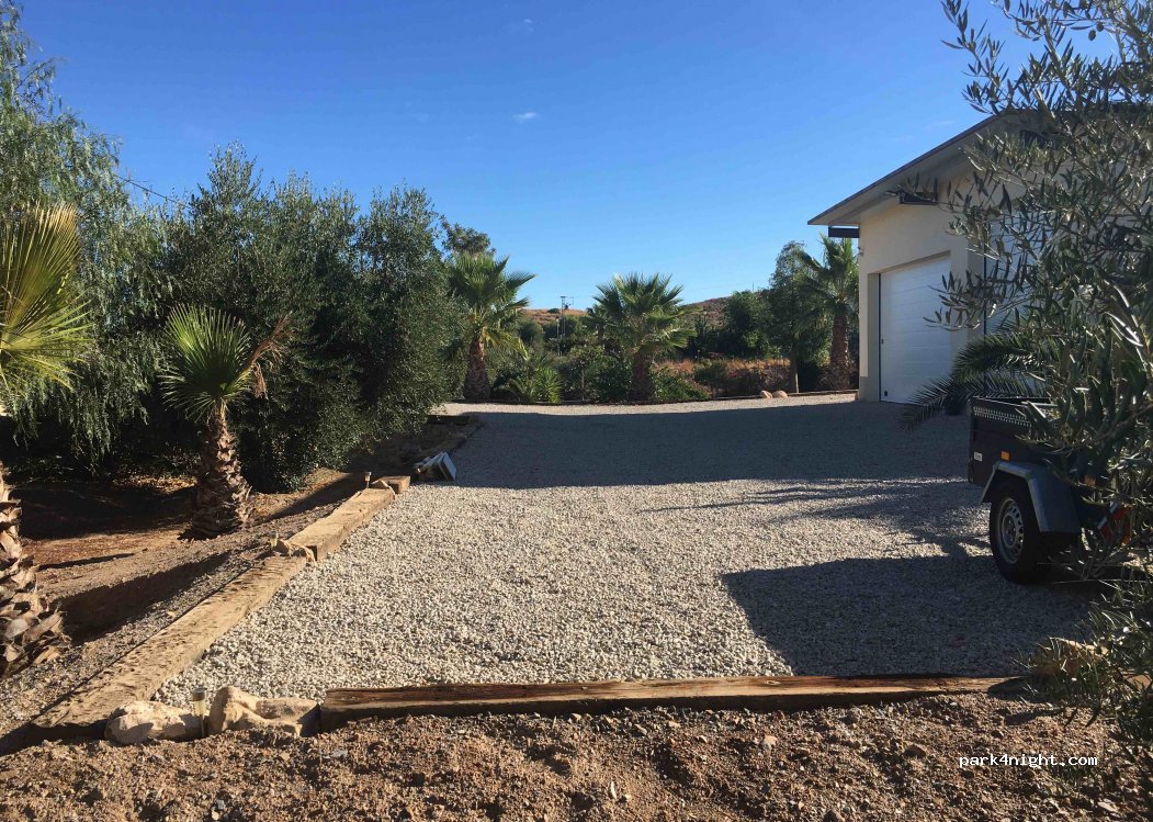 (30815) Lorca/Aguaderas - Carretera Malvaloca 174 — foto 2
