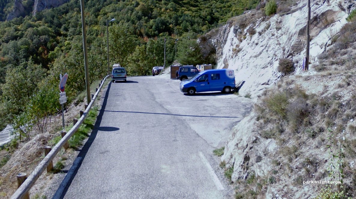 (06430) Tende - D191 — foto