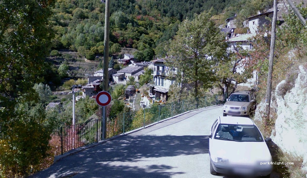 (06430) Tende - D191 — foto 2