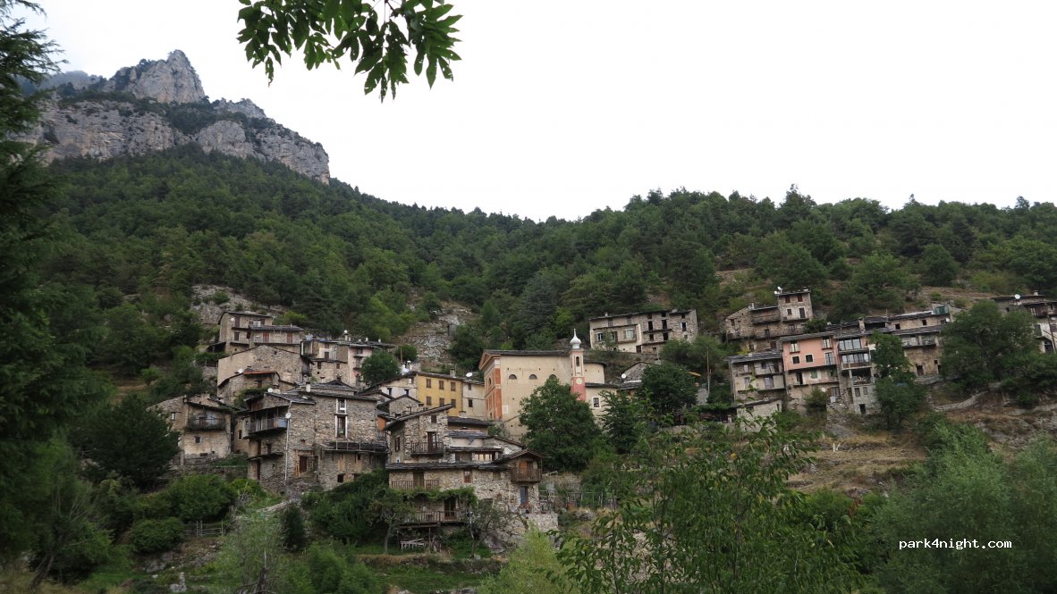 (06430) Tende - D191 — foto 3