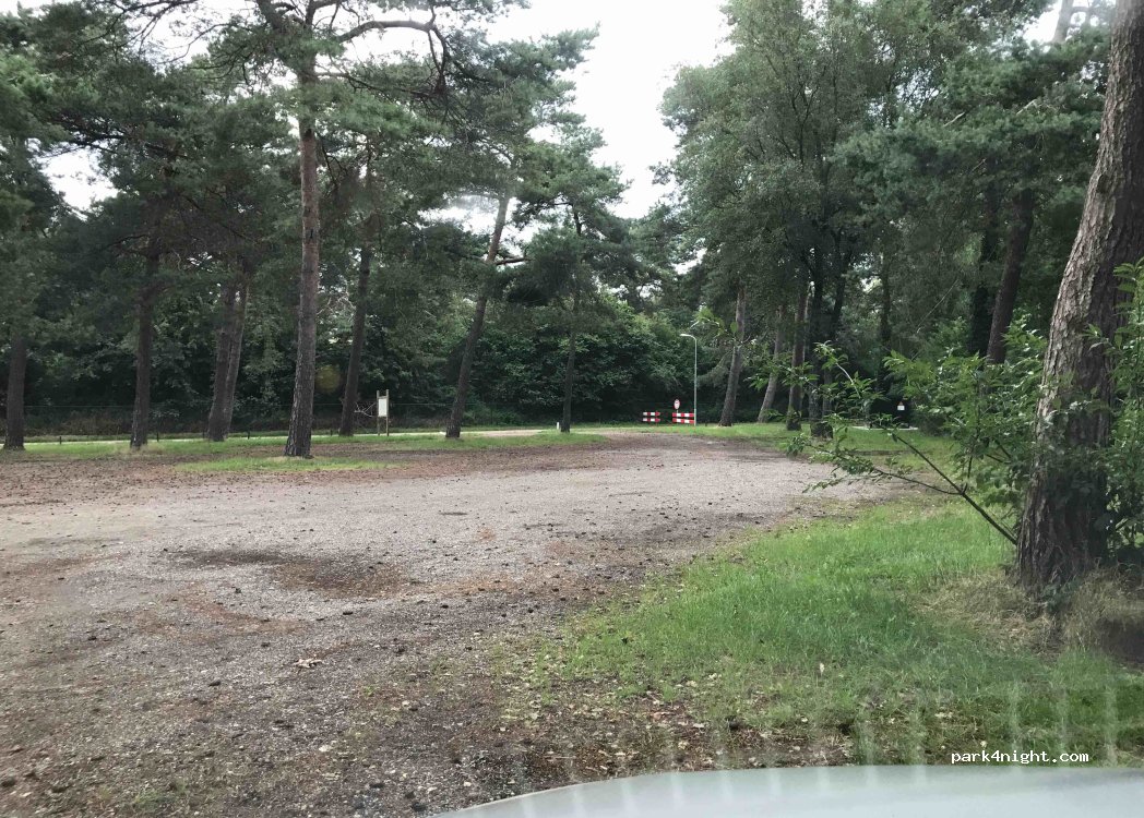 (3881 PZ) Putten - 11C34 Batosweg — foto