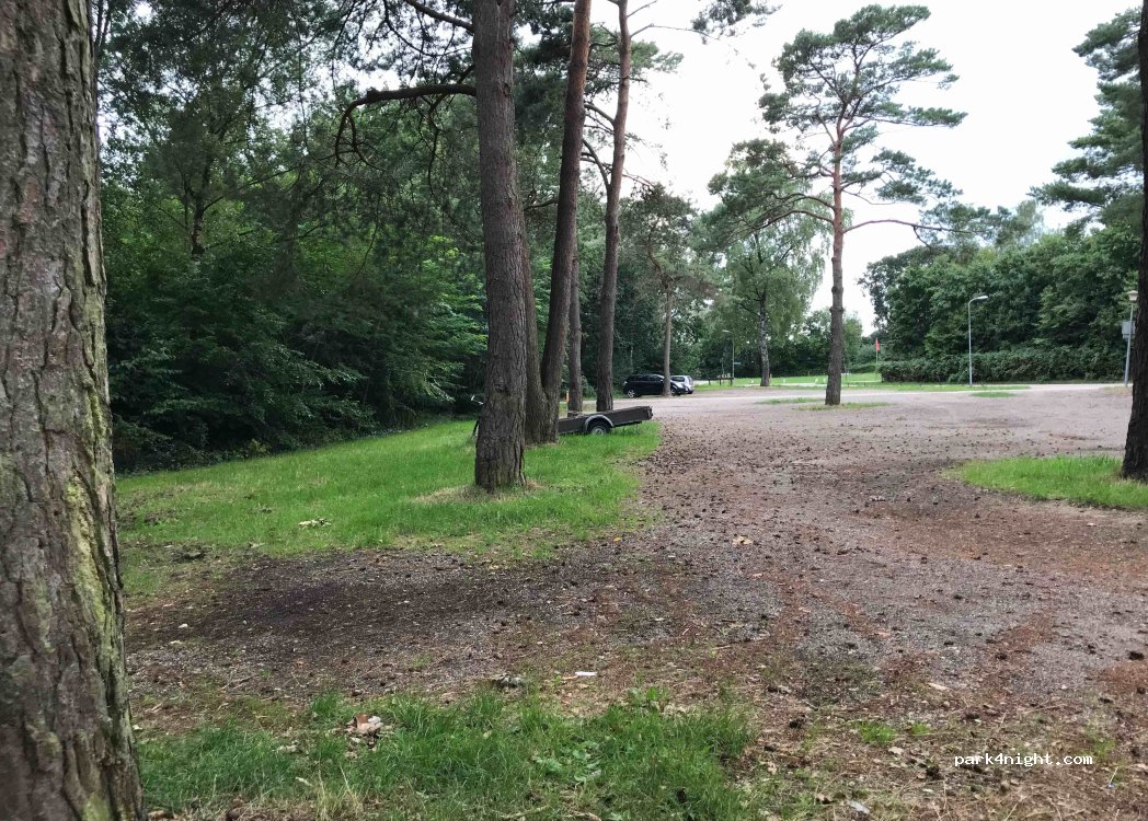 (3881 PZ) Putten - 11C34 Batosweg — foto 2